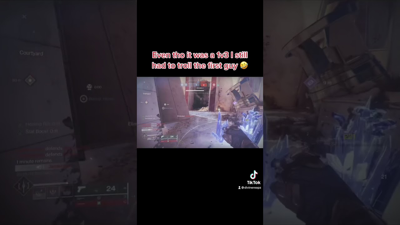 #Destiny2