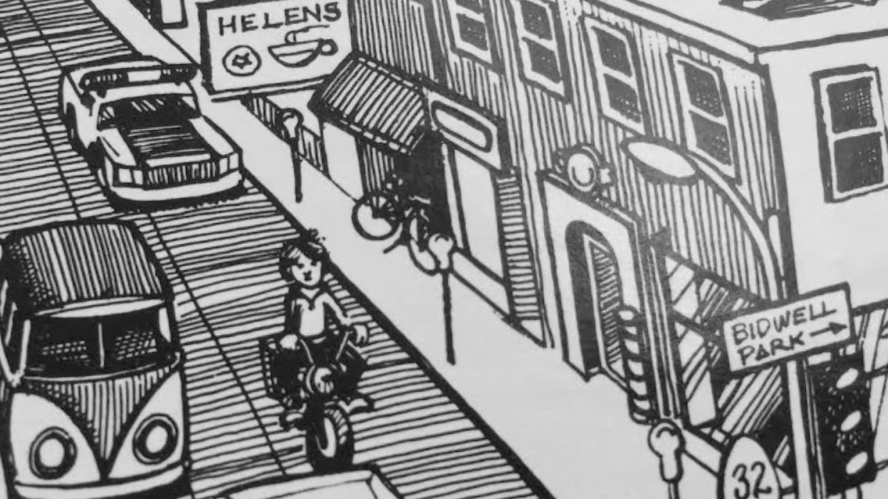 Burger Love   Peter Berkow & Friends