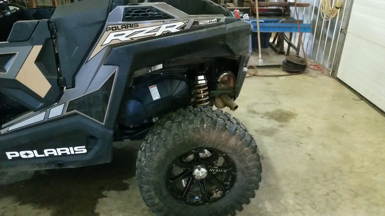 Traxion ALPHA tries review