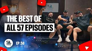 Paralysed In Benidorm | THE BIG DOG CAST BEST OF EP.1-57