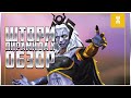 Шторм Пирамид Икс Обзор от Легаси | Marvel: Битва Чемпионов mcoc mbch Storm Pyramid X review