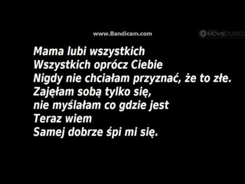 Wideo: Jeśli Mama Nie Lubi