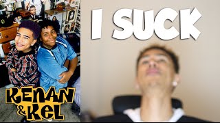 MY WORST STORY EVER