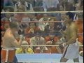 Muhammad Ali vs Chuck Wepner 1975-03-24