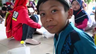English Fun Day Lentera Negeri
