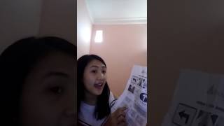 Lesson 5: Giving direction - Alibaba A96