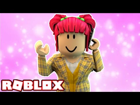 So Totally Clueless Roblox Fashion Frenzy Amy Lee33 - roblox amylee33 youtube