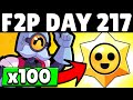 100 Starr Drops for FREE! - (F2P #15)
