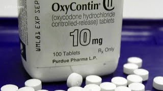 Ask the Experts: The dangers of opioid use