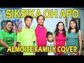 SIKSIKA OH APO | ALMOITE FAMILY Cover | Ilocano Gospel Song