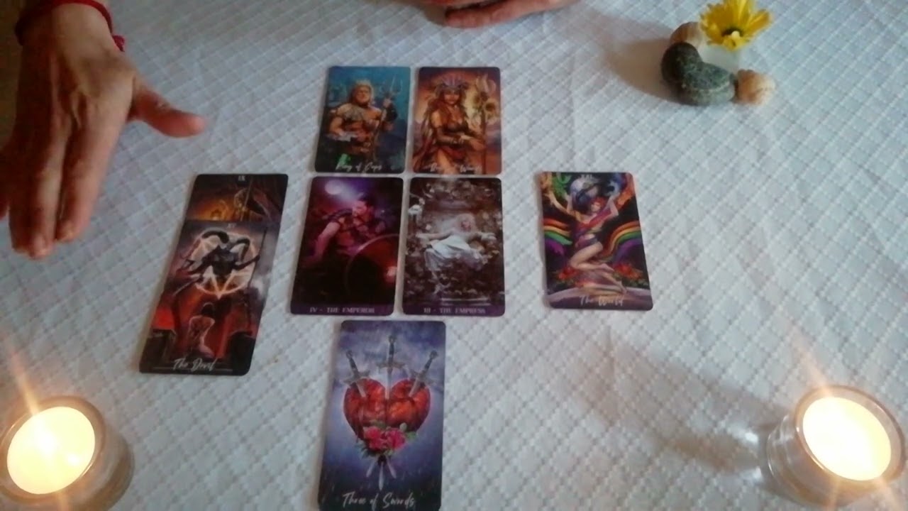 След този разклад, очаквайте обаждане....