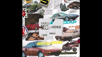 varo - my type (SECLUDED)