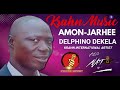 KRAHN MUSIC - AMON - JARHEE BY DEPHINO DEKELA