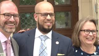 Dr. Alex Marrero Selected as Superintendent of Denver Public Schools