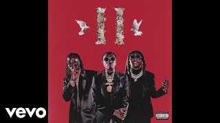 Смотреть клип Migos - Too Much Jewelry (Audio)