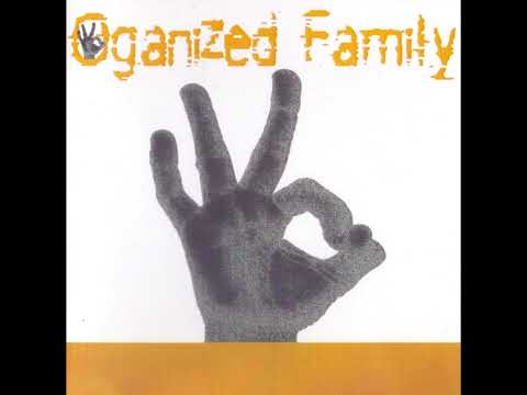 Oga (Oganized) Family - Ichupo (Official Audio) (Z)