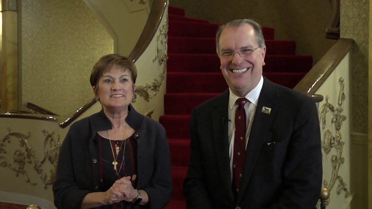 Lexplore - May/April 2019 BROADWAY BUDDIES AT THE LEXINGTON OPERA HOUSE