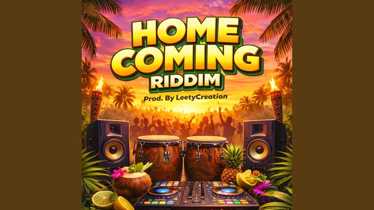 Home Coming Riddim