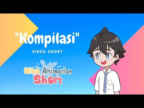 Kompilasi animasi short