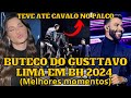 Gusttavo Lima Buteco BH 2024 (Melhores momentos desse show inesquecível)