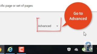 How to clear your browser's cache