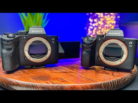 Sony a7s III vs a7III: Video and Photography Comparison