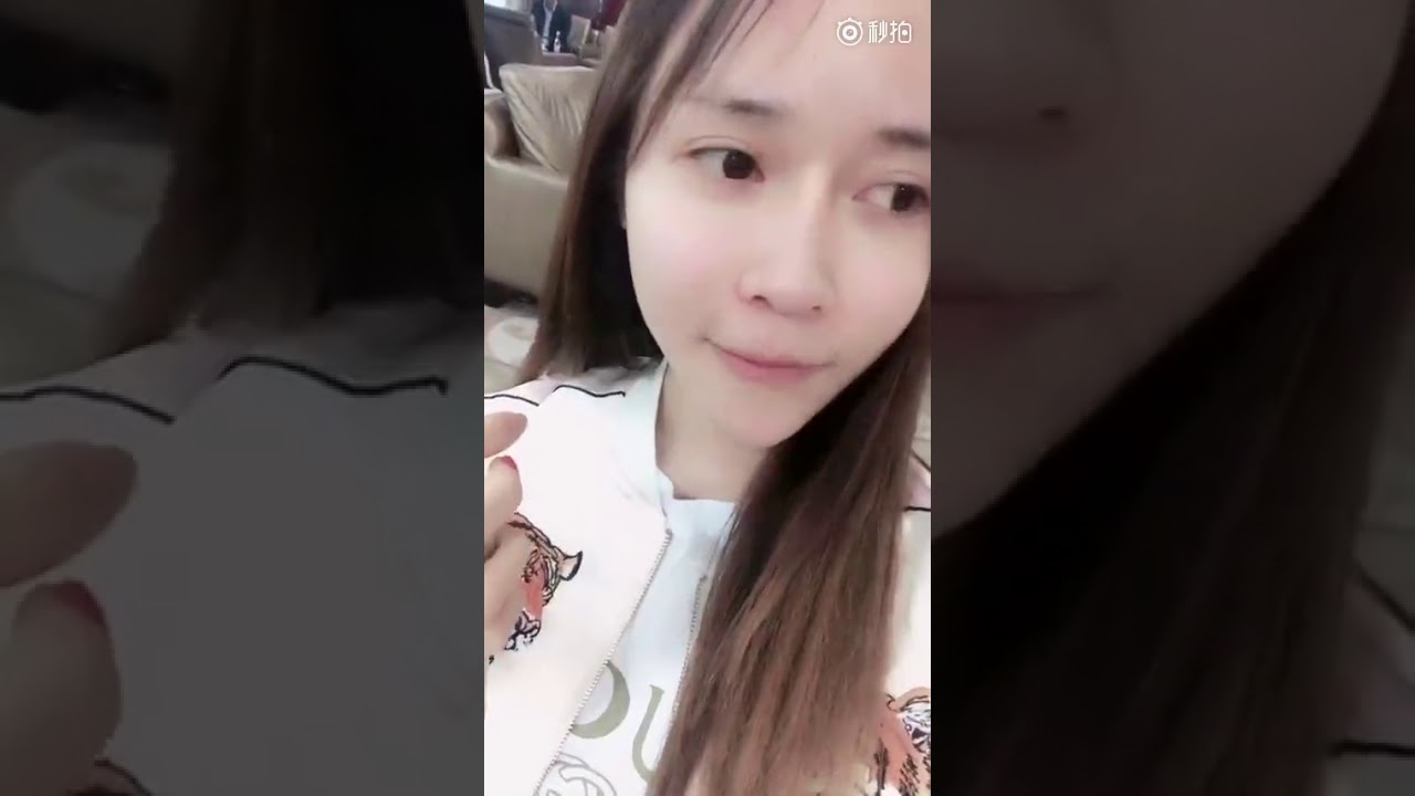 上海最美TS伪娘EVE崔雨墨 China Crossdresser 1 - YouTube