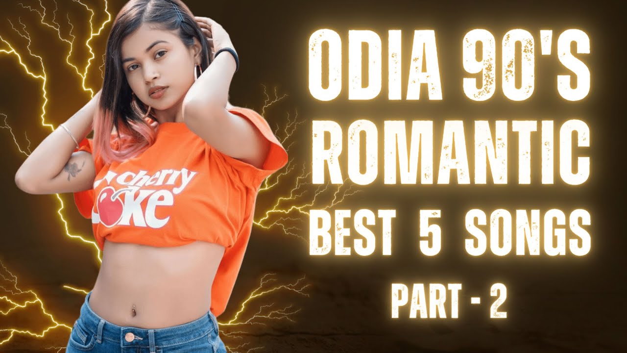 Nostalgic Odia 90's Songs: Relive the Magical Era of Music | Odia Music City | Part 2