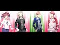 [バンやろ] デュエルギグ Vol. 2 (Cure2tron) オリジナルボイスドラマ - ナンパやろうぜ! (Original Drama Track)