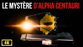 James Webb vient d’observer Alpha Centauri pour la première fois — et c’est terrifiant