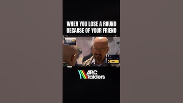 When You Lose Everything #arcraiders #shorts