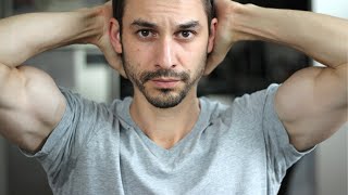 How To Develop Thick Skin And Be Mentally Tough Alexander Heyne