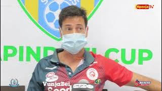 KWANINI SIMBA WAMEDROO NA MLANDEGE?/ MSIKIE KOCHA PABLO AKITOA SABABU ZAKE HAPA.