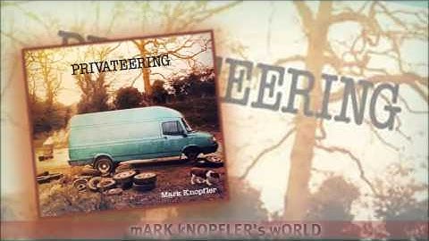 Mark Knopfler - Corned Beef City