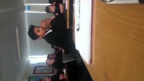 QUAD!!! OperatorPerry Challenge Response