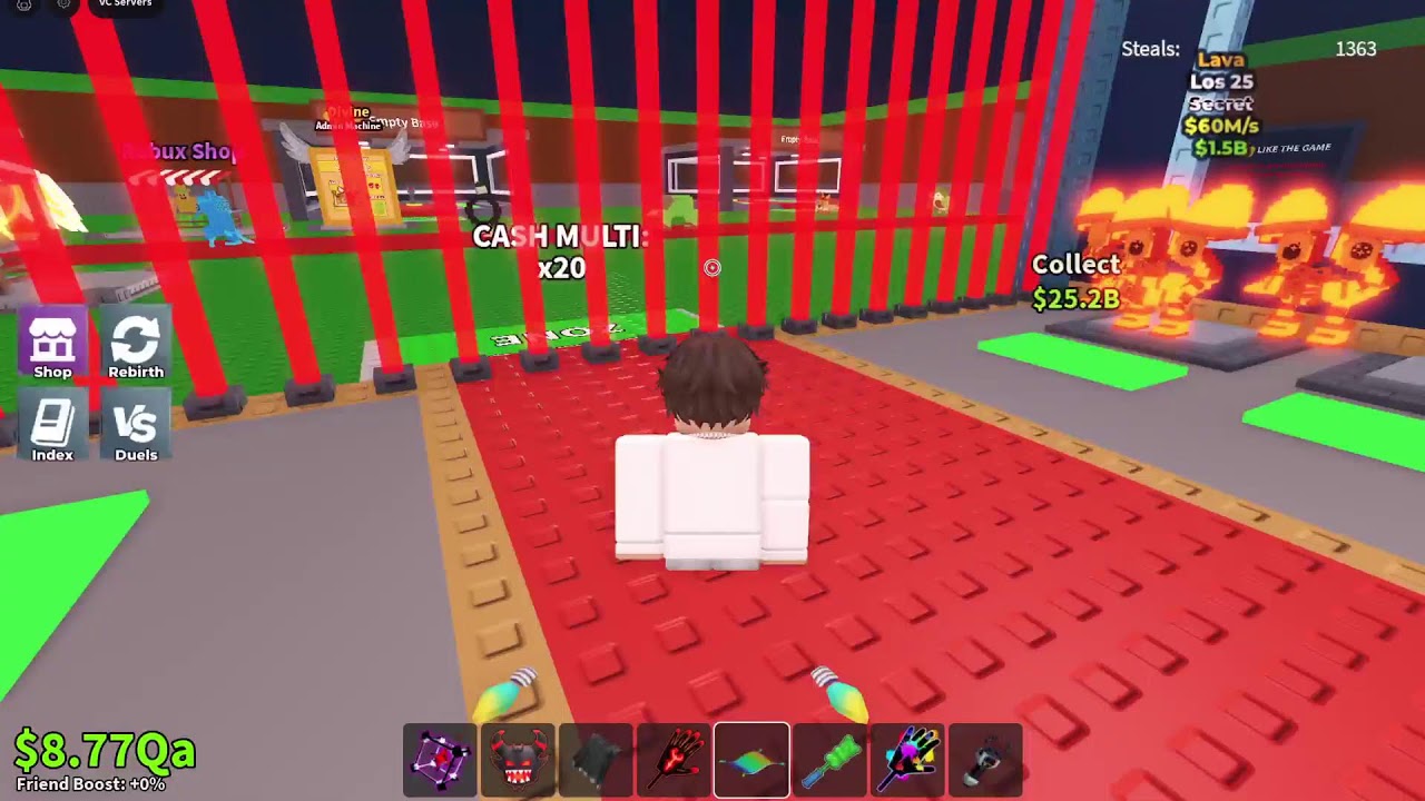 Perochello to dragon in sab day 2