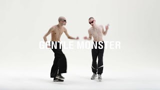 GENTLE MONSTER BOLD 2.0