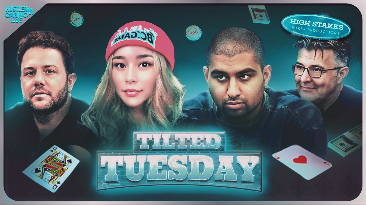 Nik Airball, Sashimi, Mike X & JBoogs Play THE ANTE GAME - Commentary by DGAF