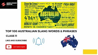 Master Australian Lingo: 100+ Slang Terms & Sayings To Speak Like