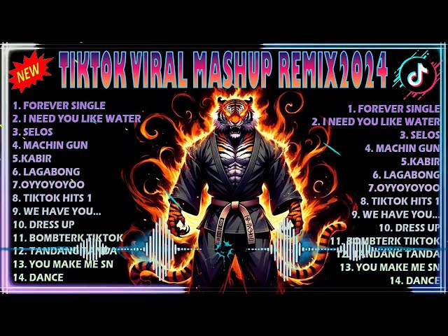 TIKTOK VIRAL TREND MASHUP NONSTOP REMIX 2024 TIKTOK MASHUP REMIX 2024💃 JONEL SAGAYNO REMIX 2024✨🎶❣️ class=