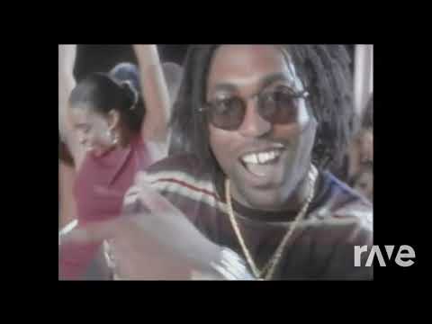 95 Whoomp! Whoot There It Is - Trinideryck & Tag Team | RaveDj
