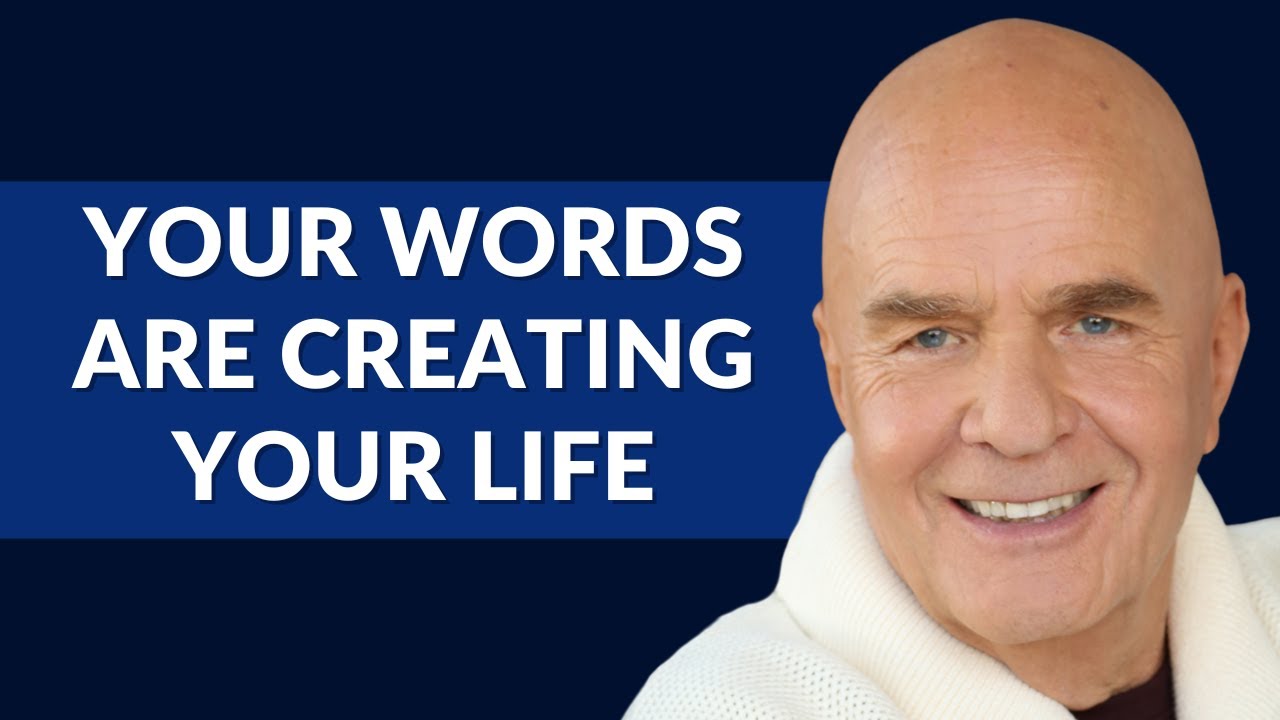 Опасная привычка, которая блокирует ваши желания, от доктора Уэйна Дайера.