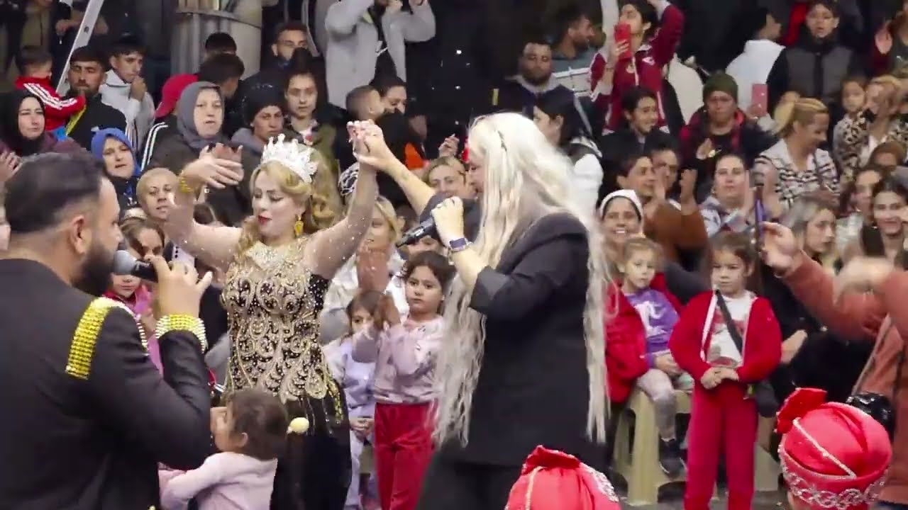 edremit roman düğünleri2