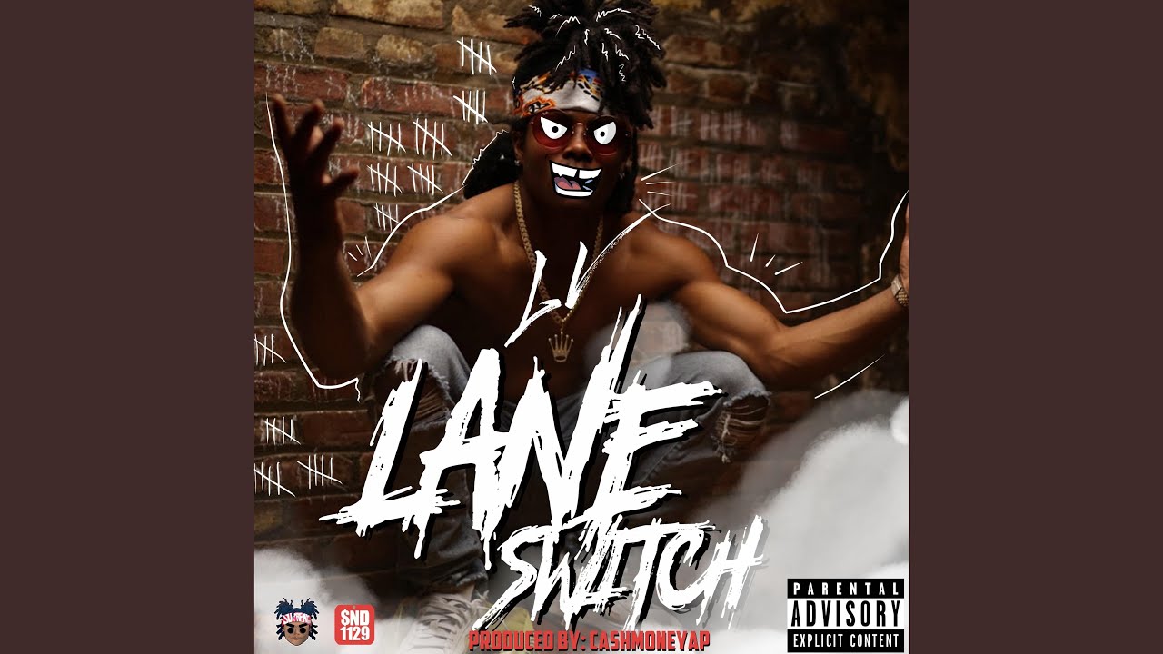 Watch Lane Switch on YouTube Watch Lane Switch on YouTube
