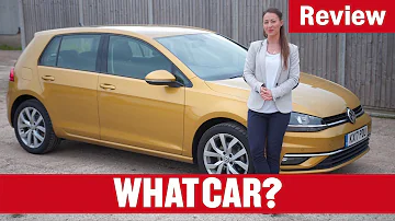 Quanto vale una Golf del 2019?