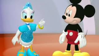 Микки Маус) танец Дейзи) Mickey mouse. Daizy dance