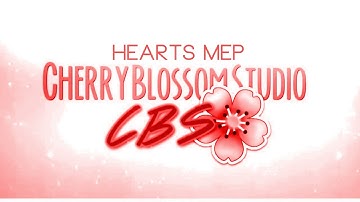 [CBS🌸] Hearts | SSO MEP