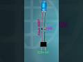 #electrician #shorts video || LED connect 220 volt AC #diagram #shorts video || #electricalcircuit