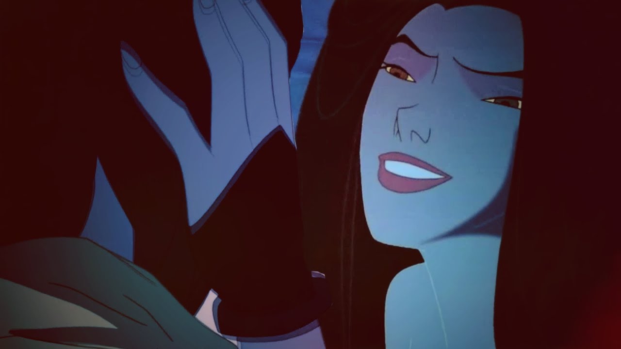 Loki & Eris • LOVERS END