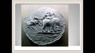 ANCIENT COINS OF INDIA